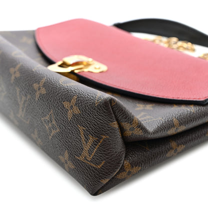 Louis Vuitton Monogram Saint Placide Cherry 9 of 9