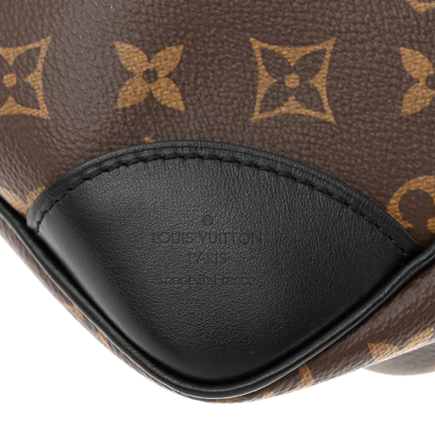 Monogram Odeon MM Black