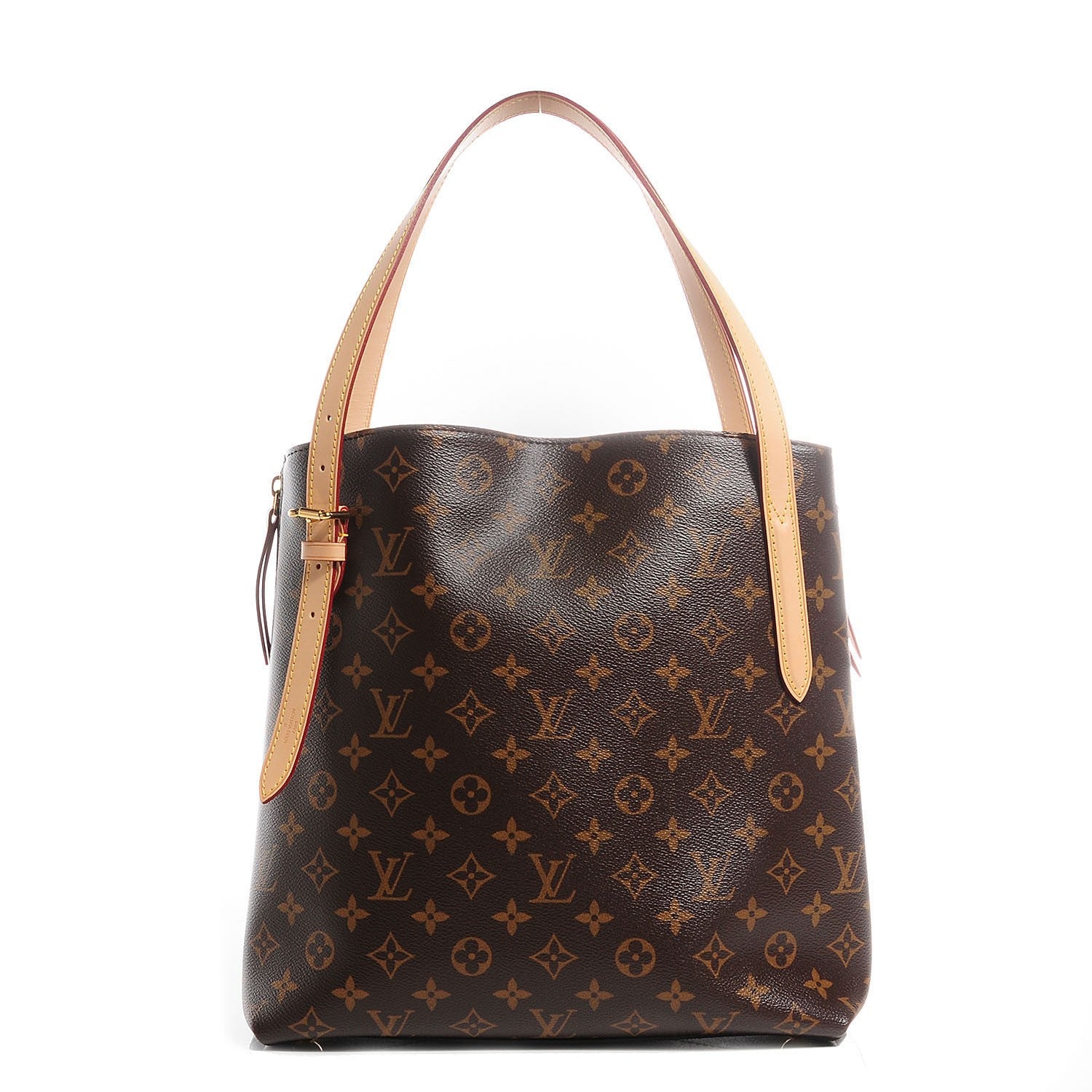 Louis Vuitton Monogram Voltaire 1 of 7