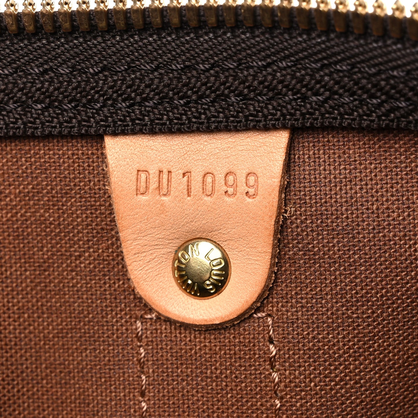 Monogram Keepall 60