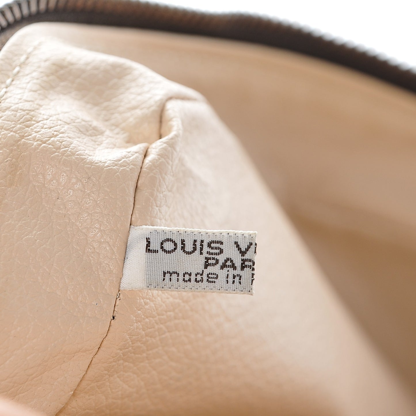 Monogram Trousse Toilette 28