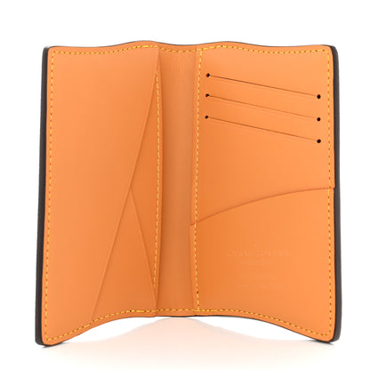 Louis Vuitton Monogram Blurry Pocket Organizer 5 of 7