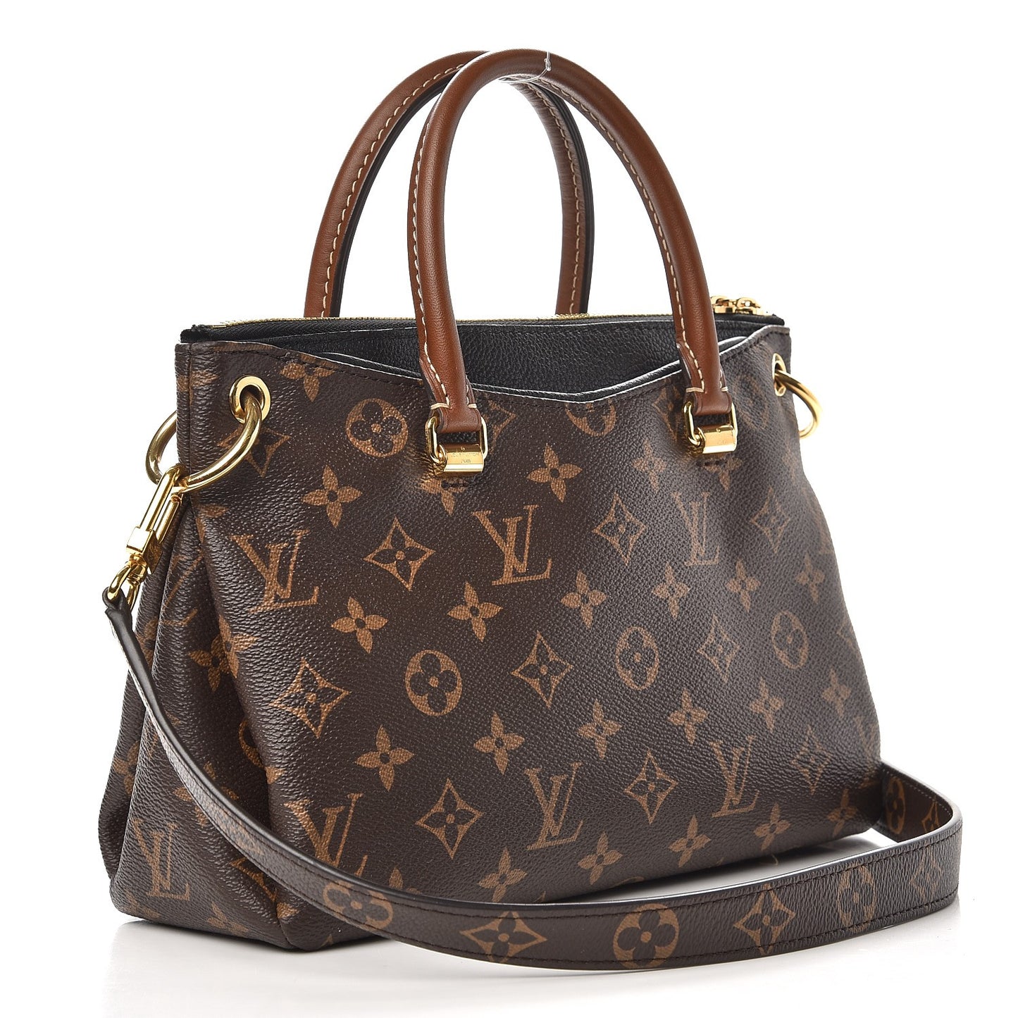 Monogram Pallas BB Black