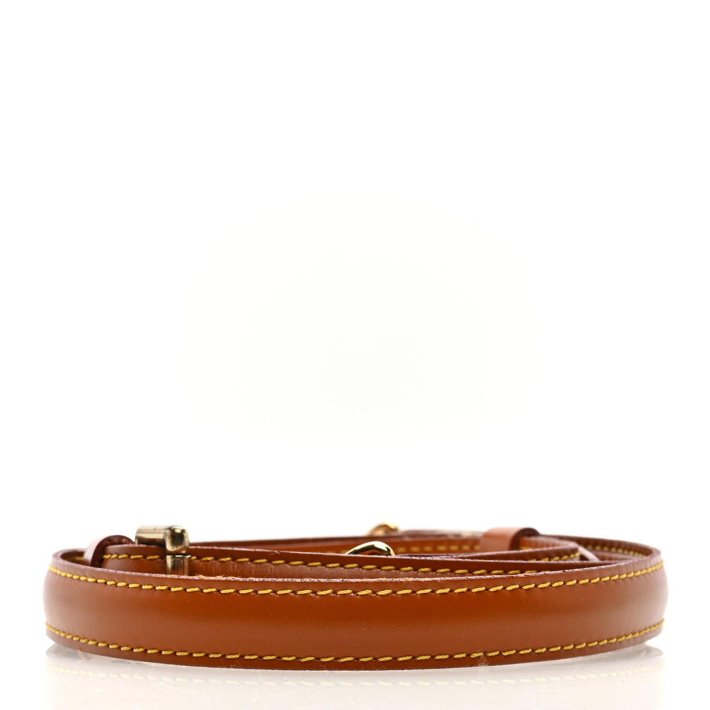 Calfskin 16mm Adjustable Shoulder Strap Cipango