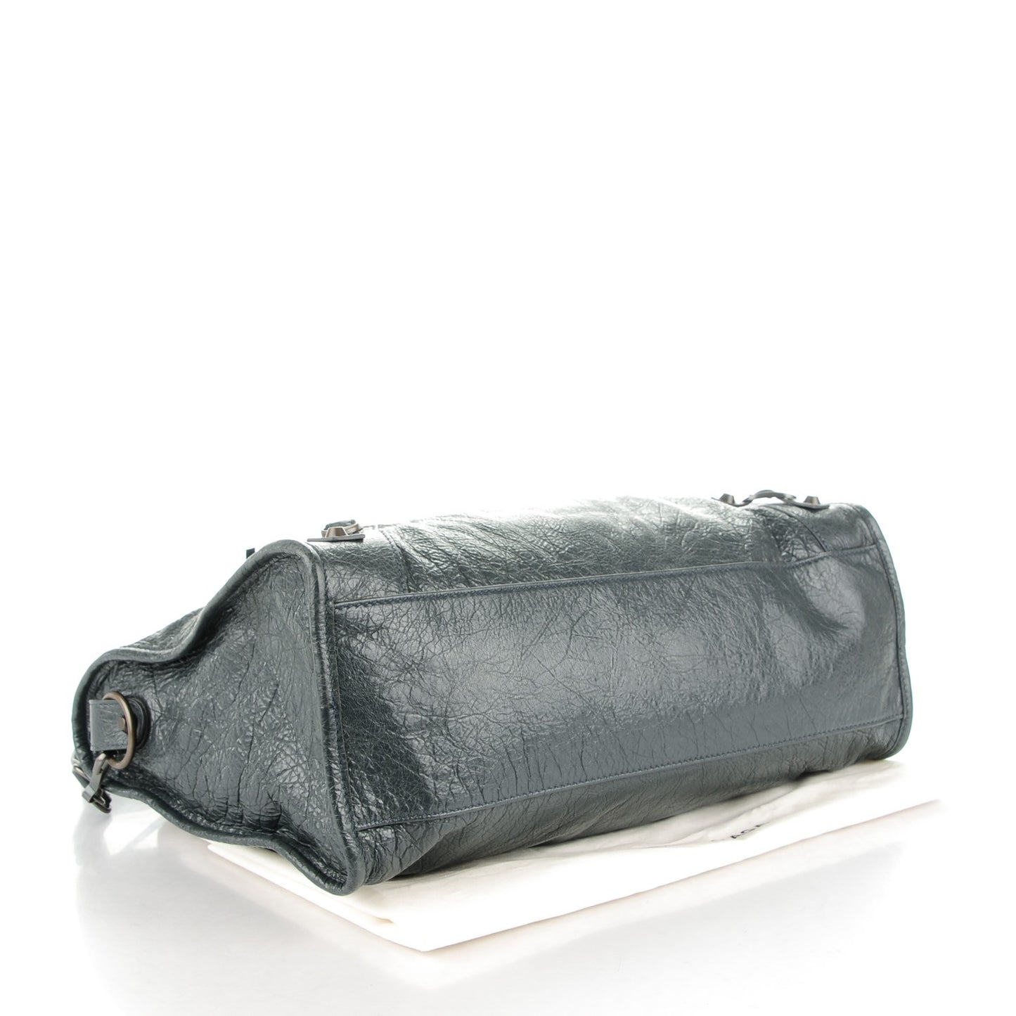 Agneau Classic Hardware City Anthracite
