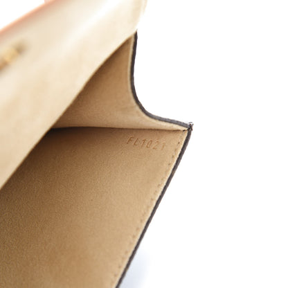 Louis Vuitton Monogram Pochette Florentine XS 7 of 11