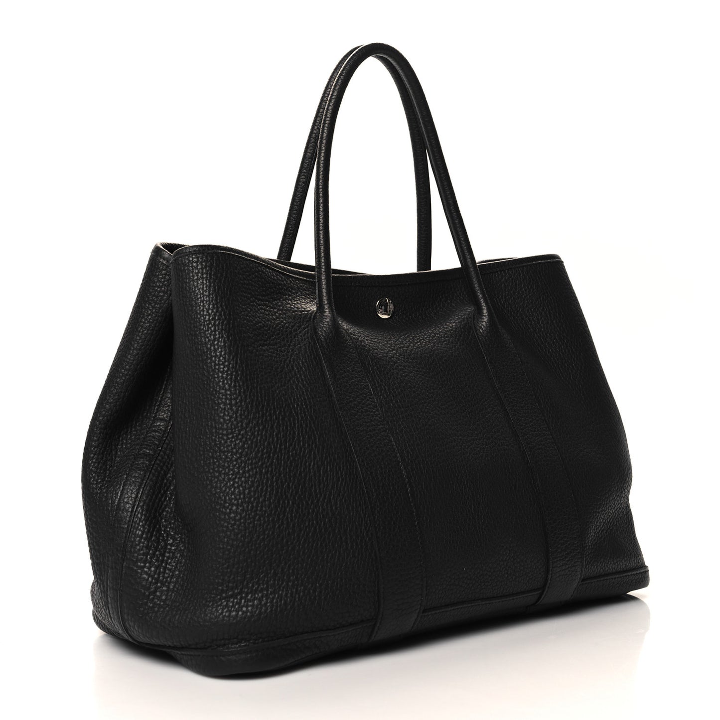 Negonda Garden Party Tote 36 MM Black