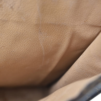 Louis Vuitton Monogram Sac Plat 15 of 17