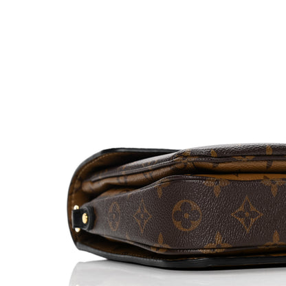 Louis Vuitton Reverse Monogram Pochette Metis 5 of 9
