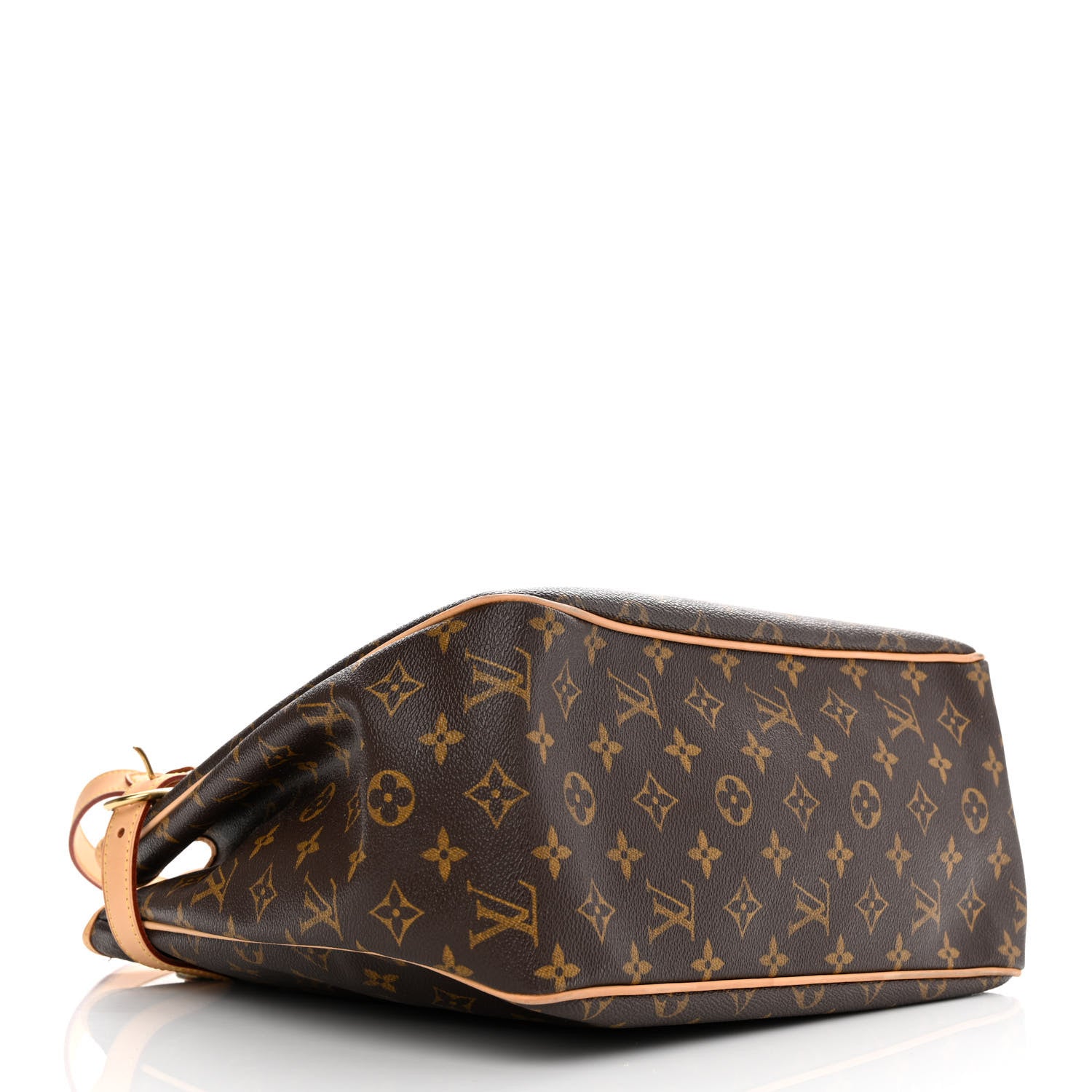 Louis Vuitton Monogram Batignolles Vertical 4 of 12