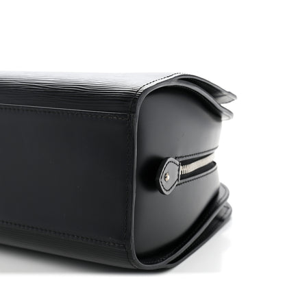 Louis Vuitton Epi Jasmin Black 9 of 9