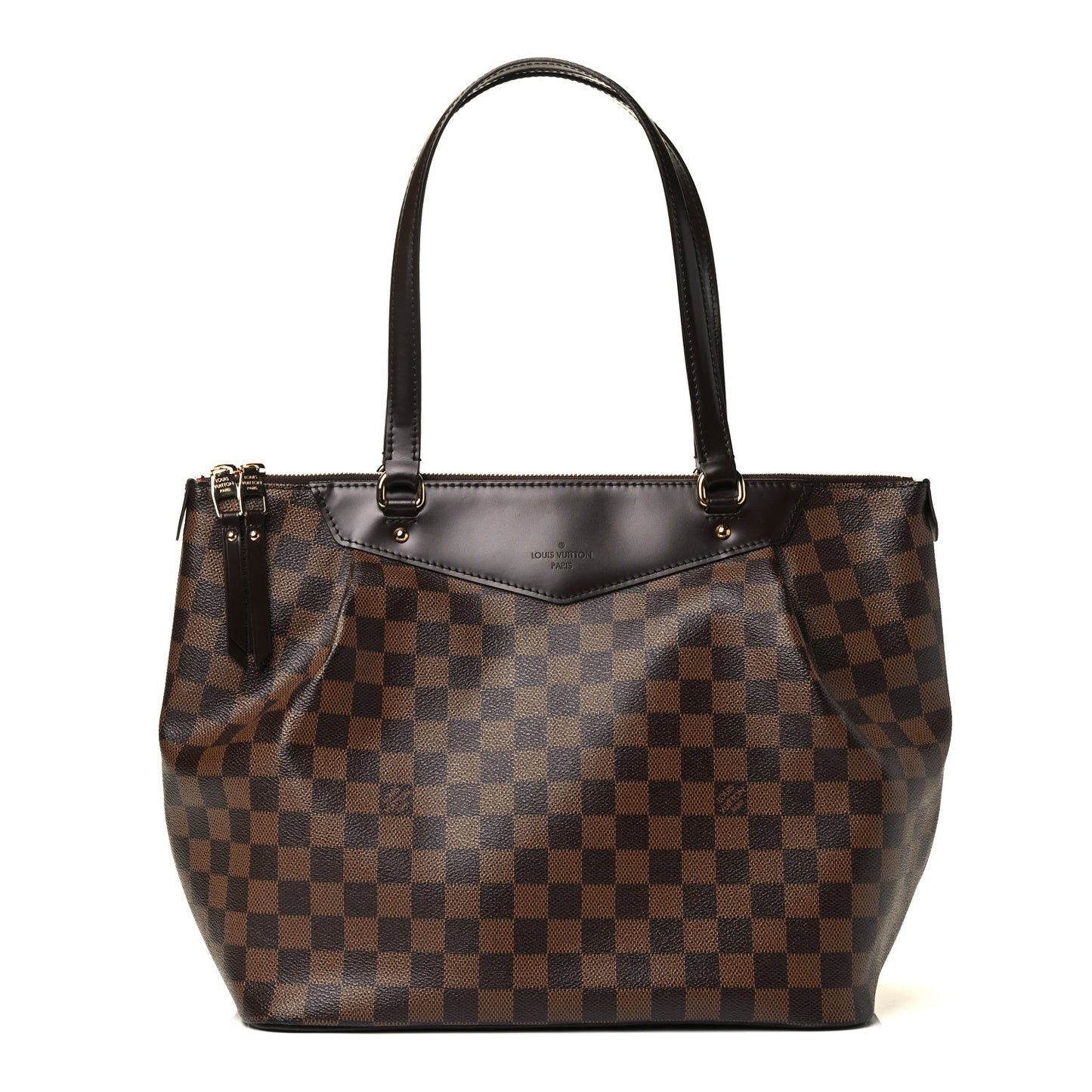 Damier Ebene Westminster GM