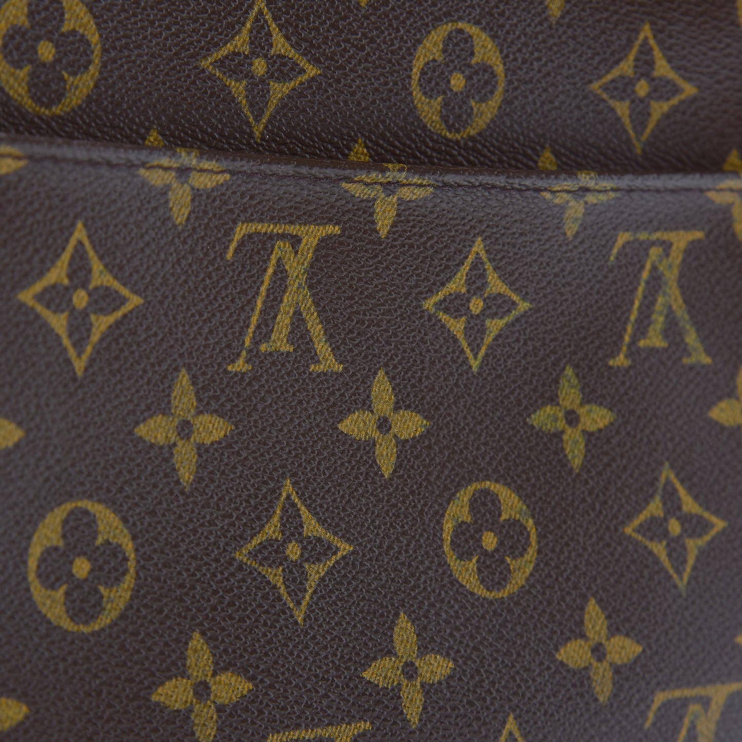 Monogram Pochette Orsay