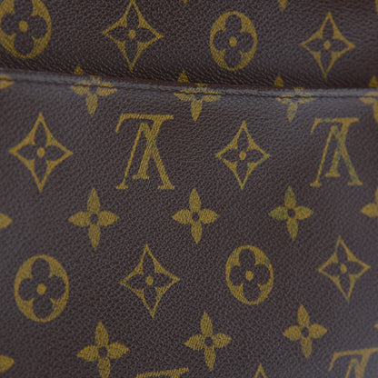 Louis Vuitton Monogram Pochette Orsay 12 of 12