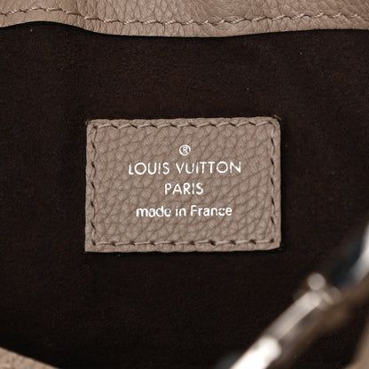 Louis Vuitton Mahina Babylone PM Galet 6 of 10