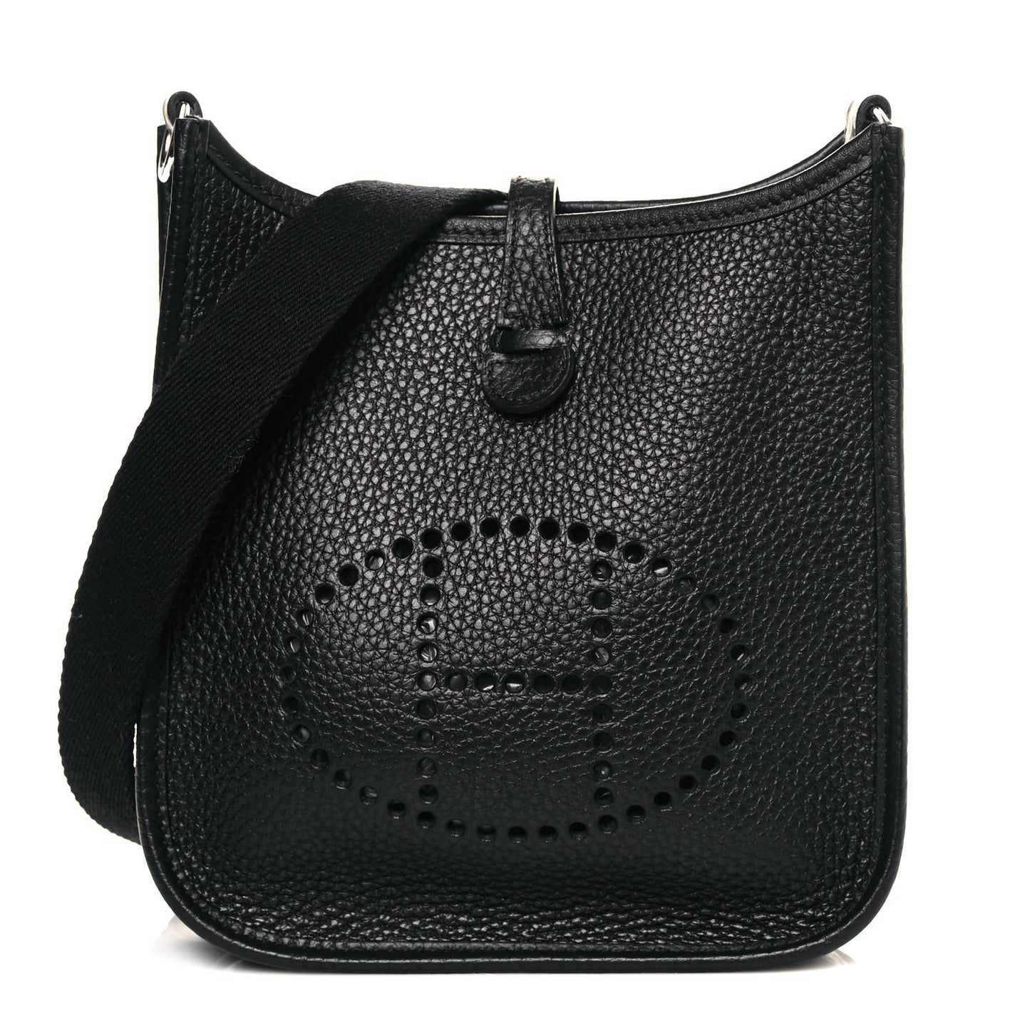Taurillon Clemence Evelyne TPM Black