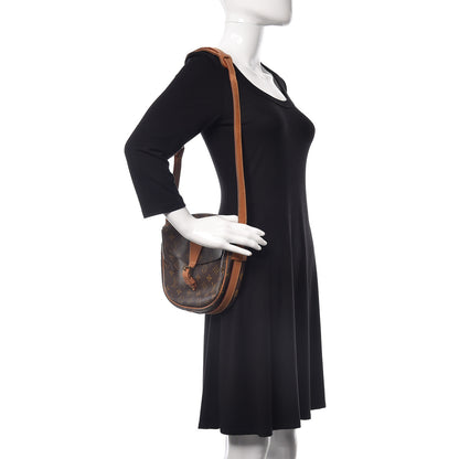 Louis Vuitton Monogram Jeune Fille 2 of 11