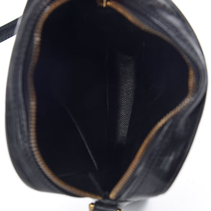 Louis Vuitton Epi Danube Black 7 of 13