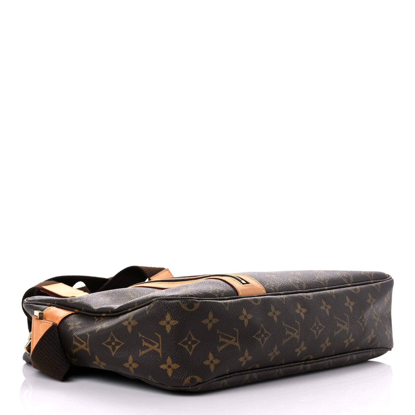 Monogram Sac Bosphore Briefcase