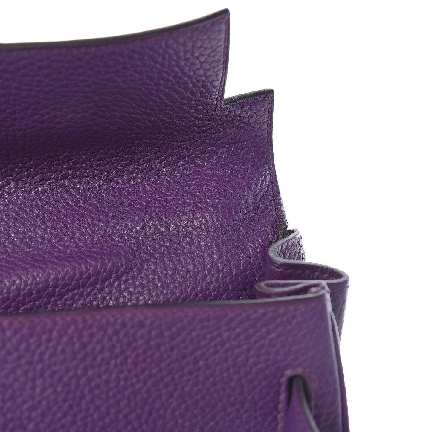 Taurillon Clemence Kelly Retourne 32 Ultraviolet