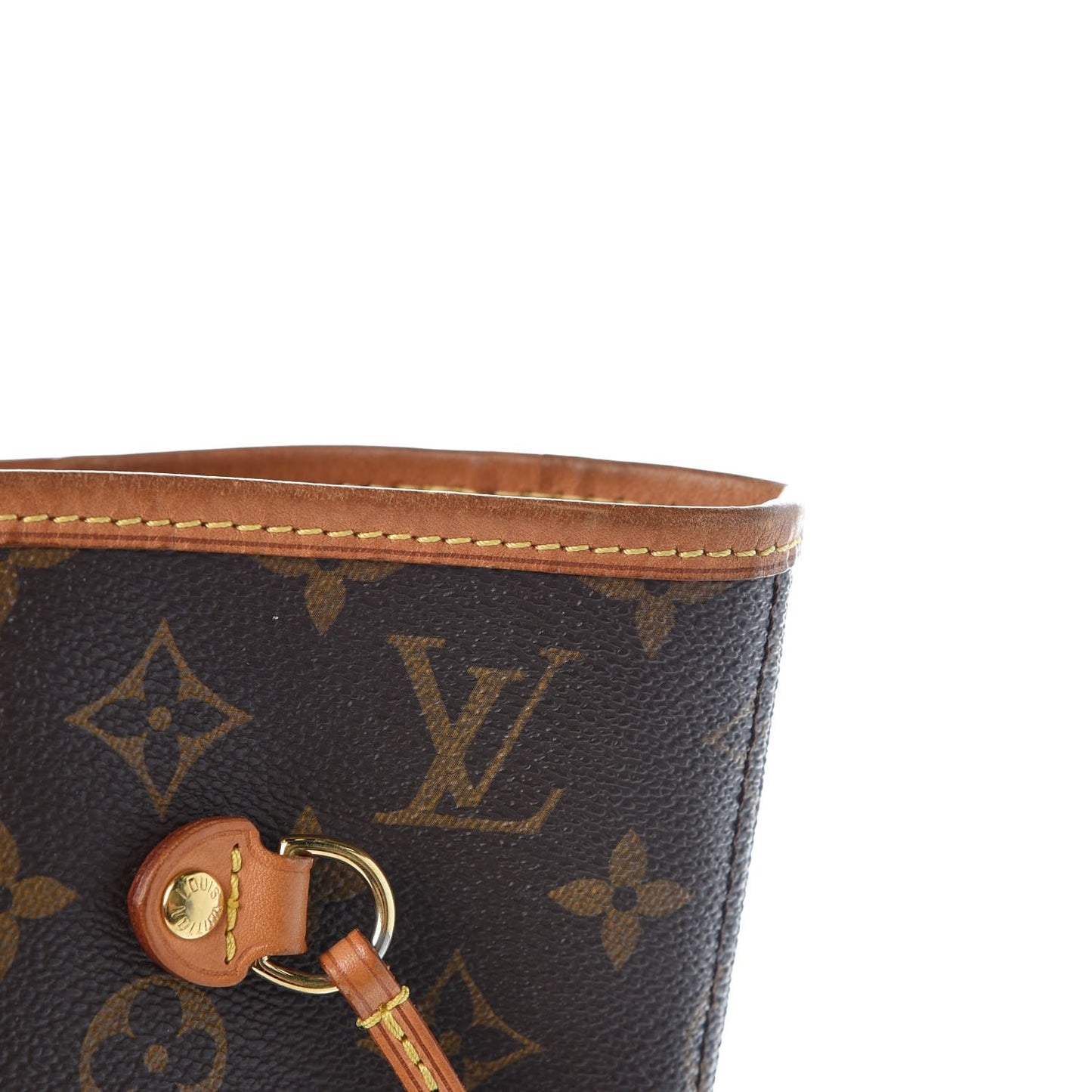 Monogram Neverfull MM