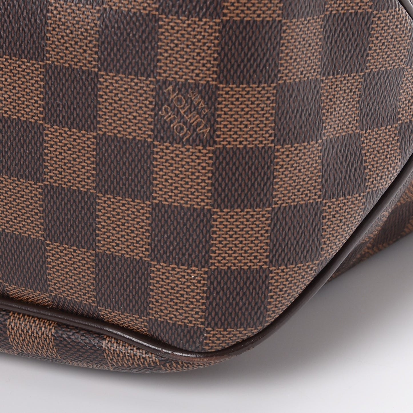 Damier Ebene Delightful MM