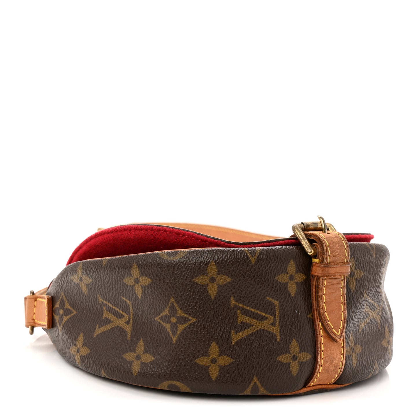 Monogram Tambourin