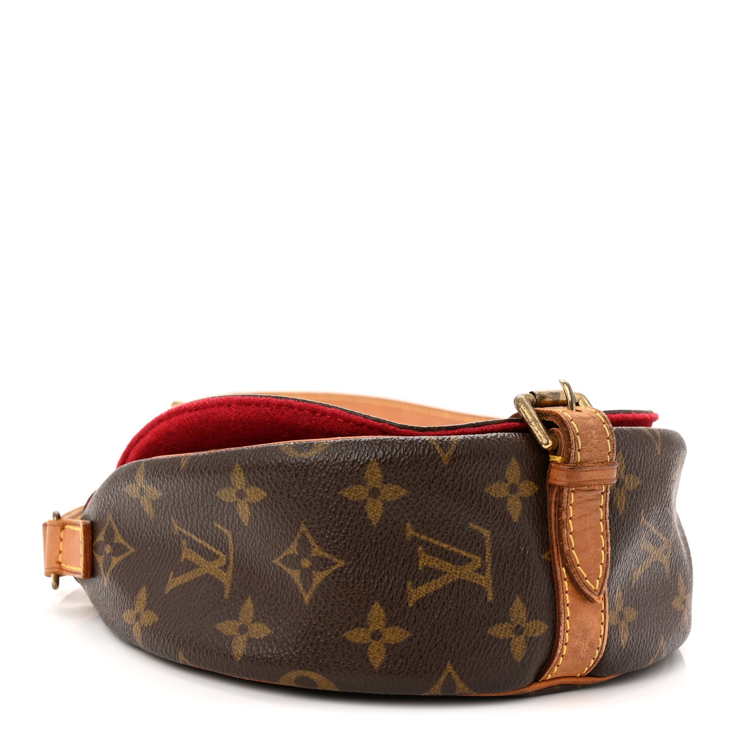 Louis Vuitton Monogram Tambourin 4 of 11