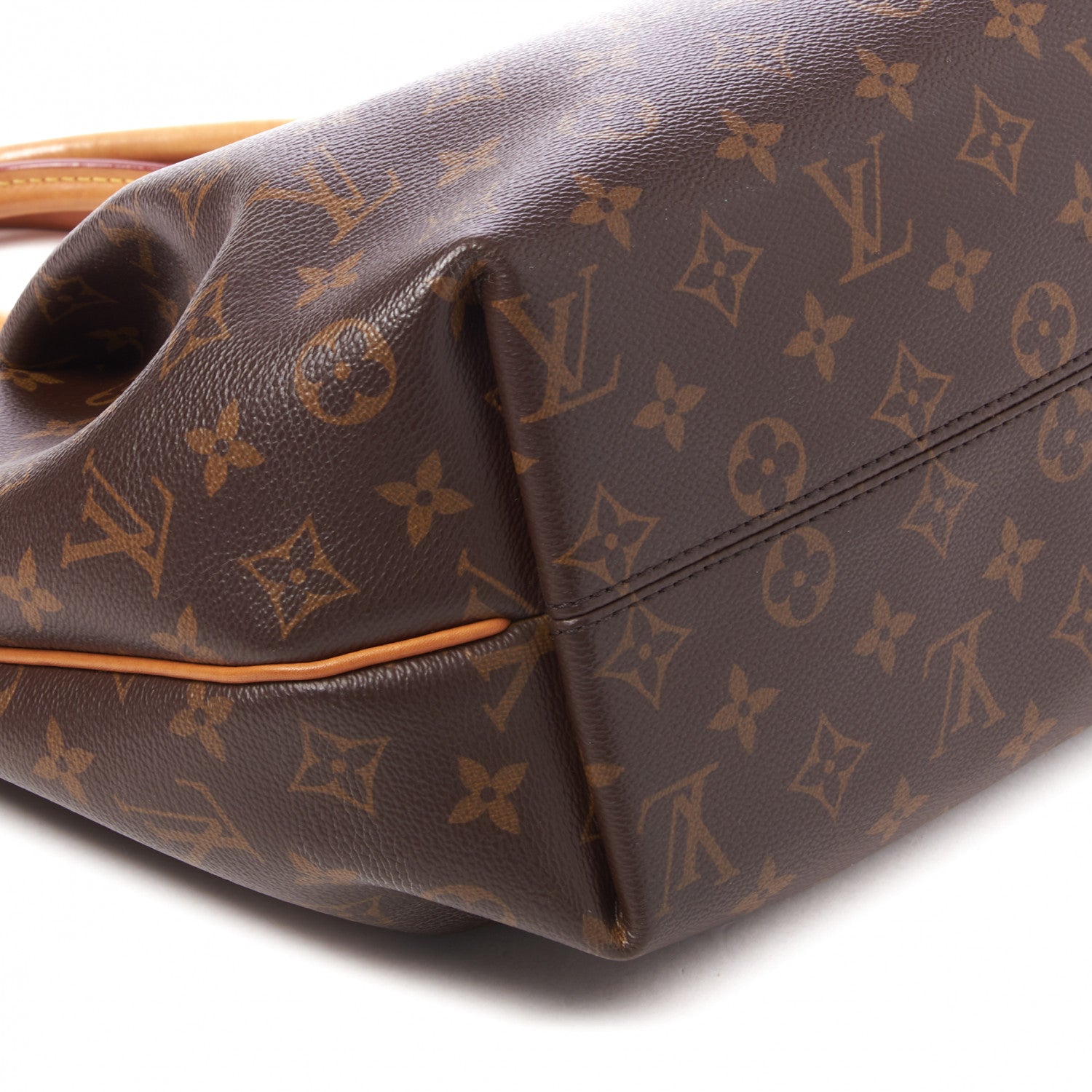 Louis Vuitton Monogram Turenne MM 6 of 10