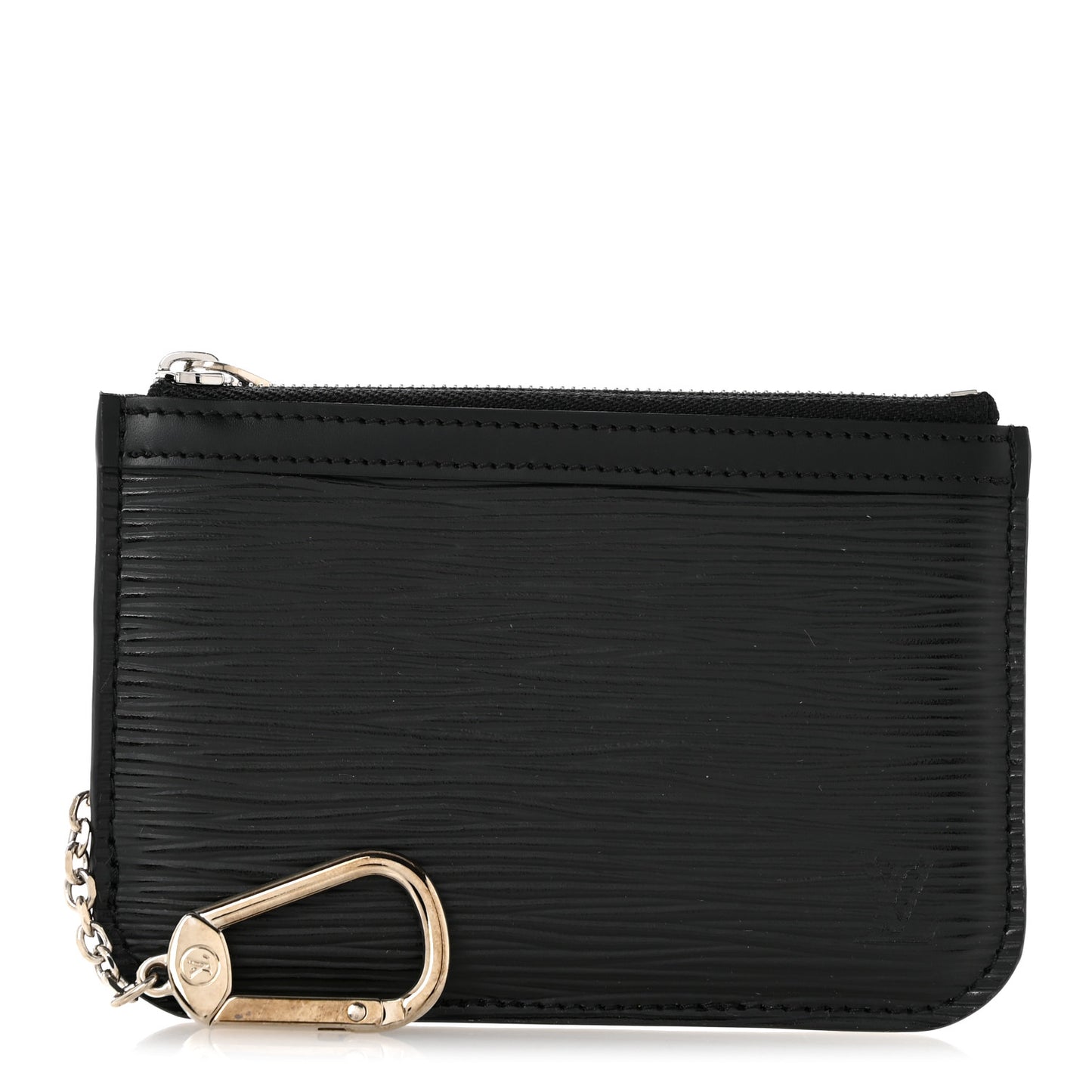 Epi Key Pouch Black
