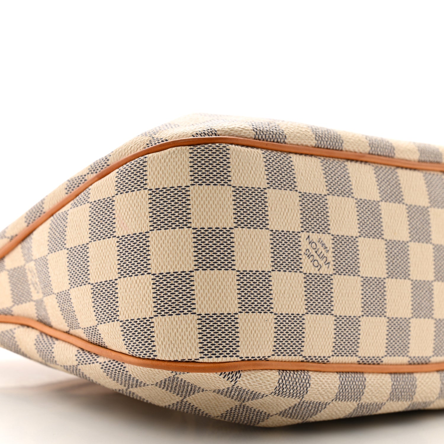 Louis Vuitton Damier Azur Siracusa PM 9 of 16