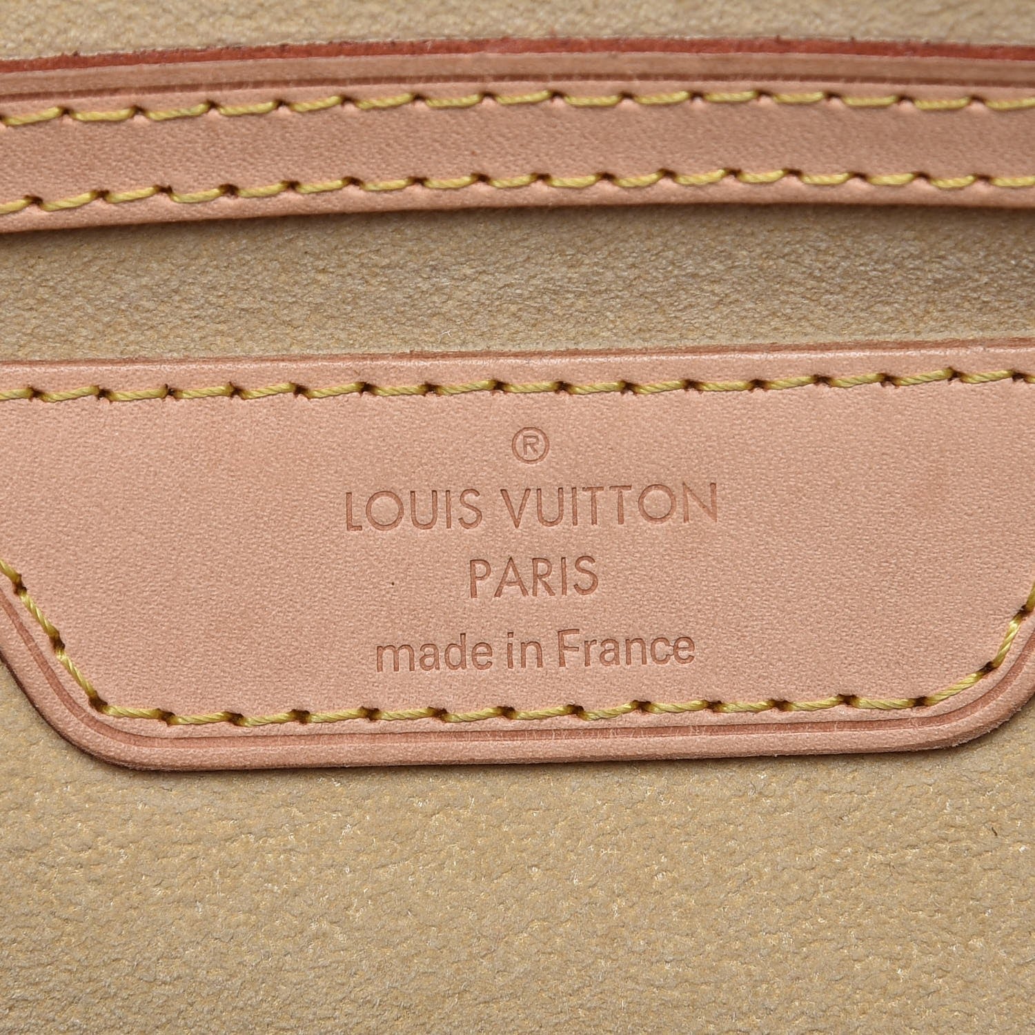 Louis Vuitton Monogram Retiro PM 7 of 19