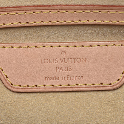 Louis Vuitton Monogram Retiro PM 7 of 19