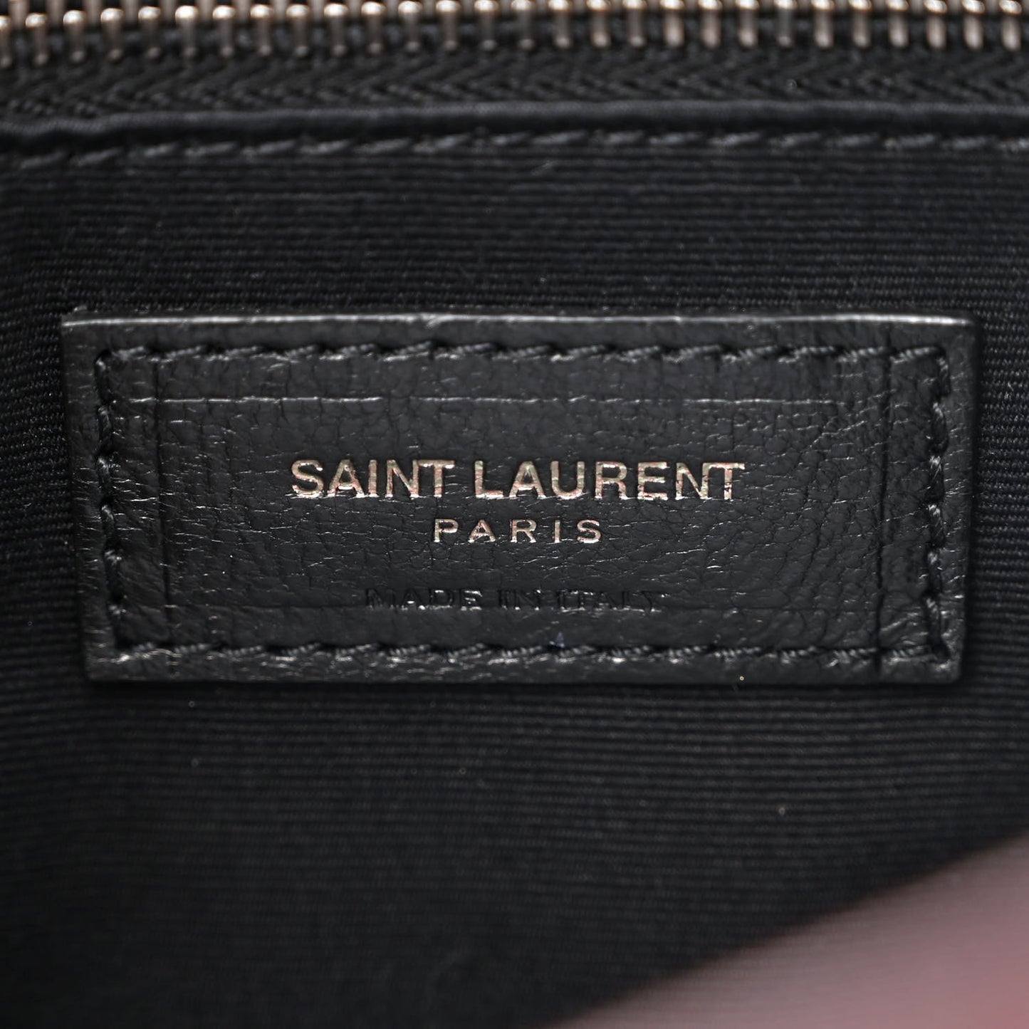 Crinkled Calfskin Matelasse Monogram Medium Niki Chain Satchel Rouge Legion