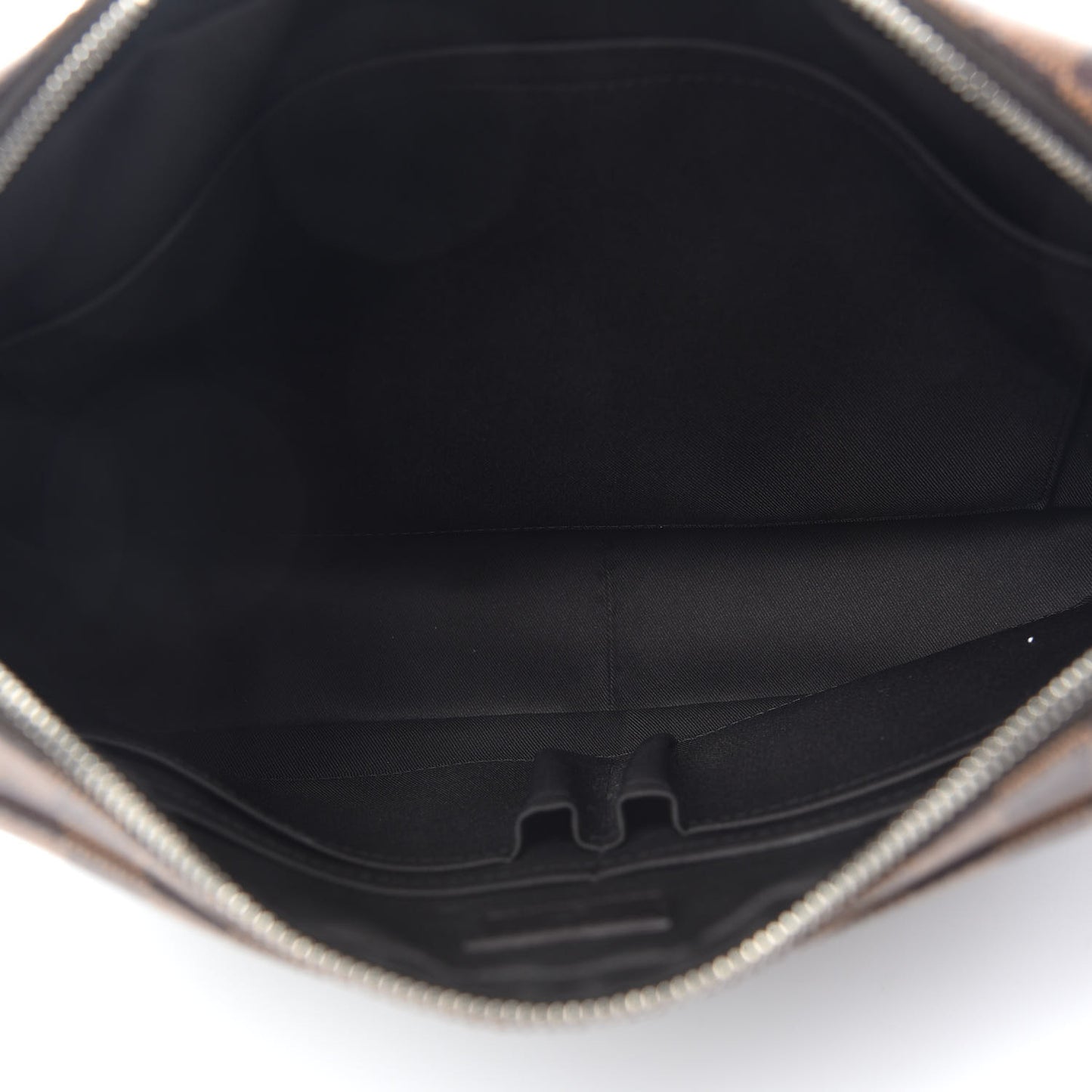 Damier Ebene Jake MM Messenger Bag