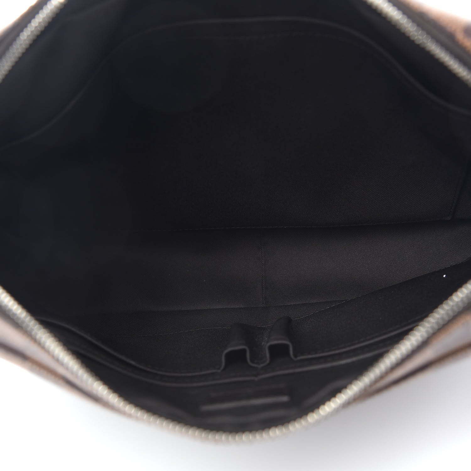 Louis Vuitton Damier Ebene Jake MM Messenger Bag 5 of 9