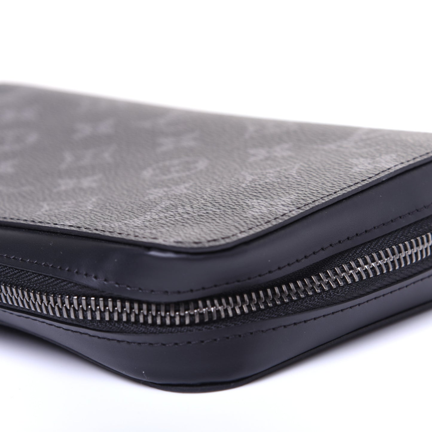 Monogram Eclipse Zippy XL Wallet