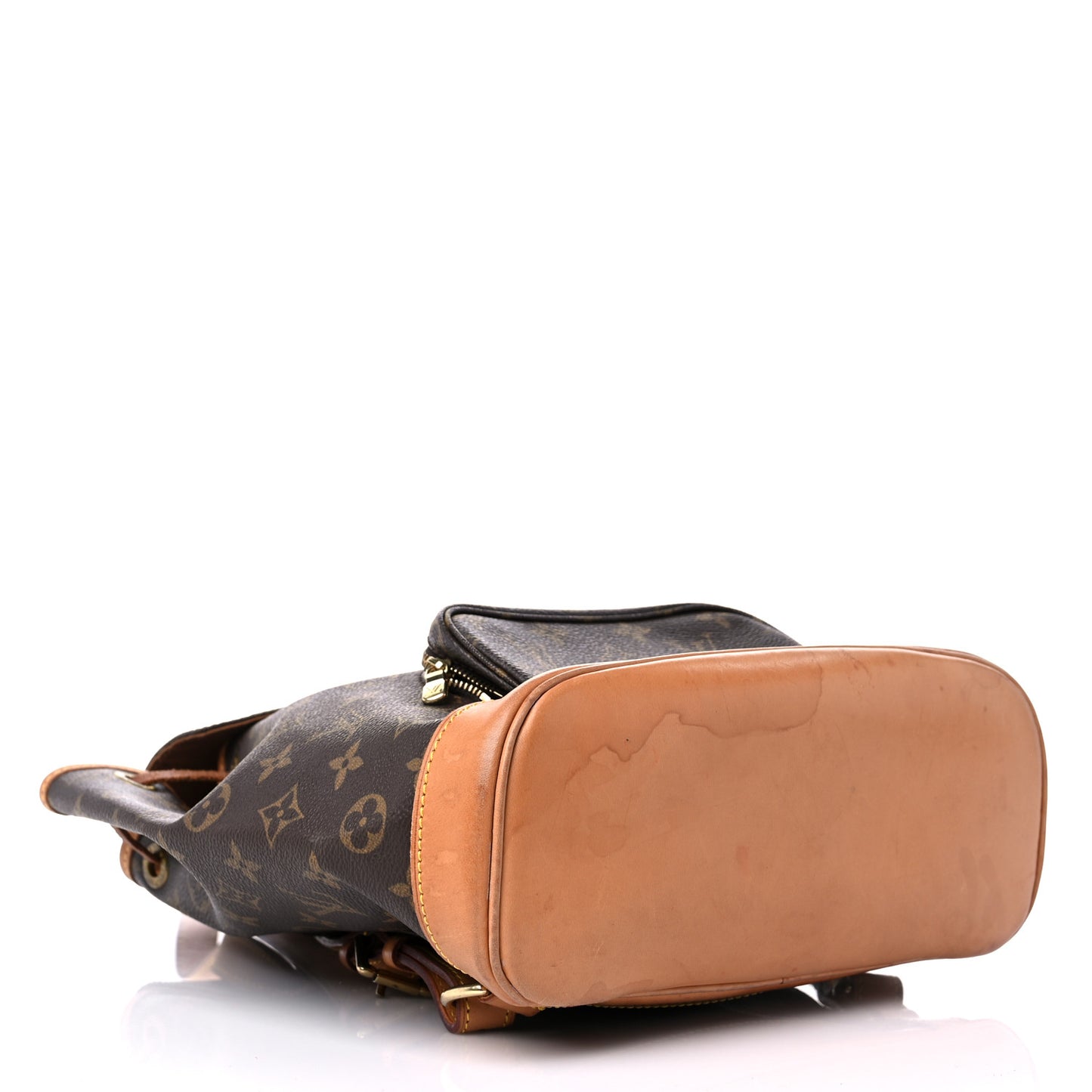 Monogram Montsouris MM Backpack