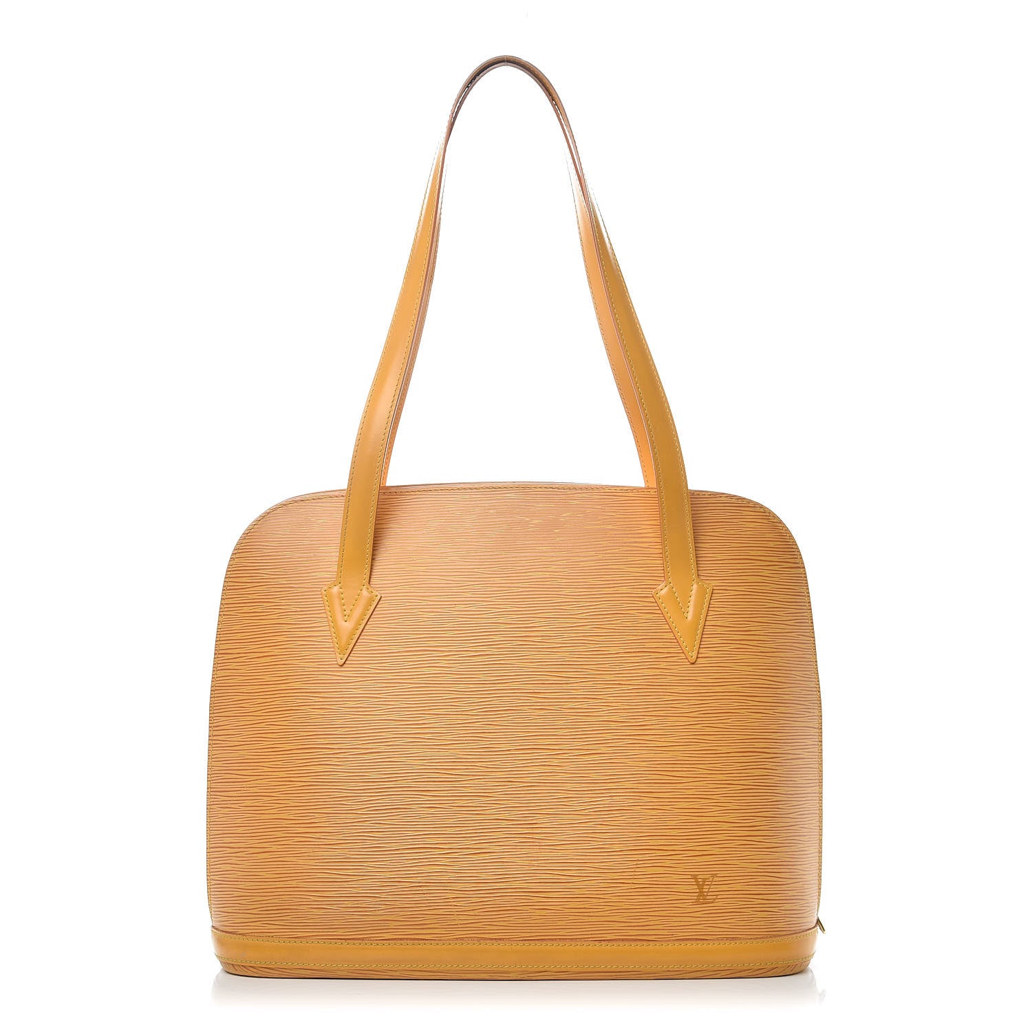 Louis Vuitton Epi Lussac Tassil 1 of 14