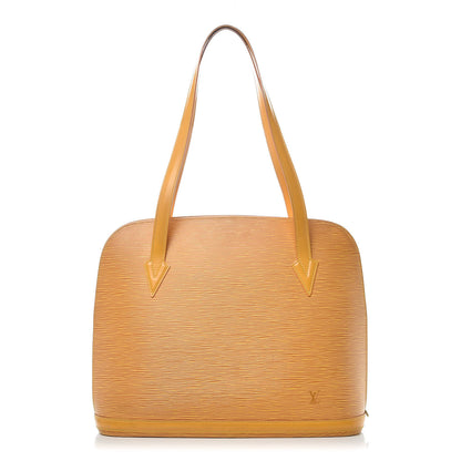 Louis Vuitton Epi Lussac Tassil 1 of 14