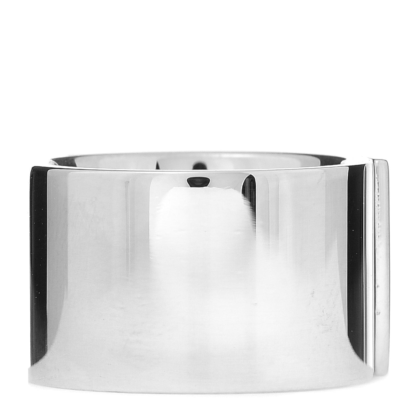 Sterling Silver GM Kelly Ring 50 5.25