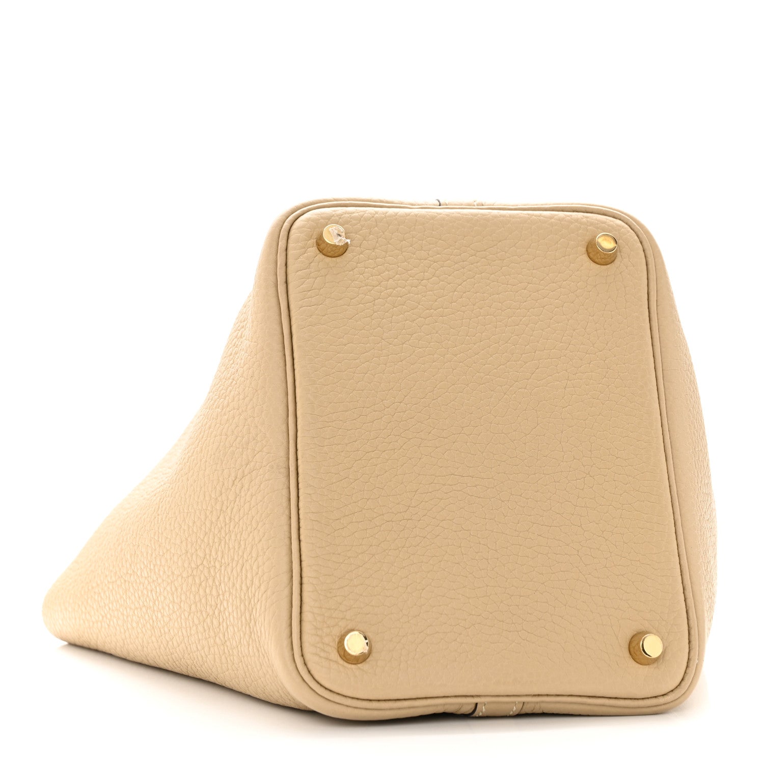 Hermes Taurillon Clemence Picotin Lock 18 PM Trench 4 of 15