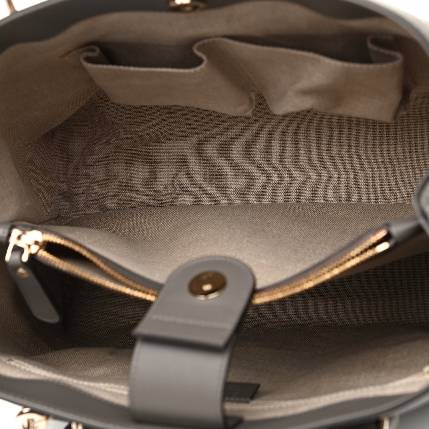 Gucci Soft Microguccissima Medium Tote Loess 6 of 11