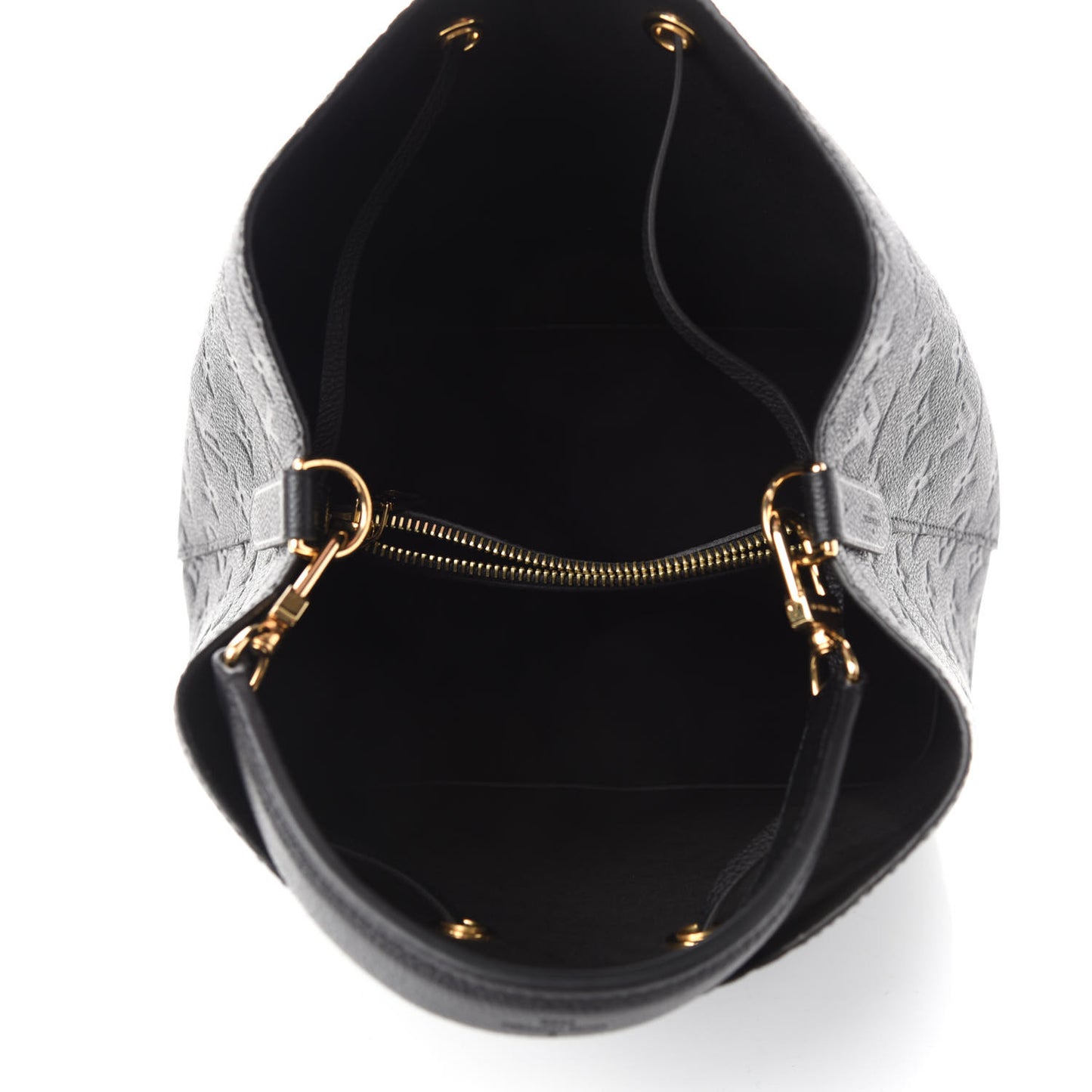 Empreinte Neonoe MM Black