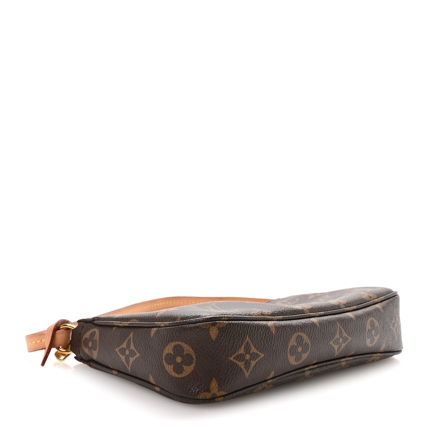 Louis Vuitton Monogram Pochette Accessories NM 7 of 21
