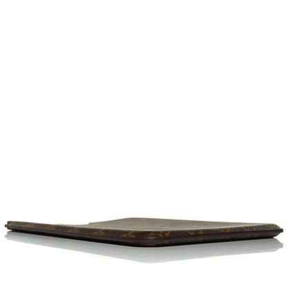 Louis Vuitton Monogram Ipad Case 4 of 6