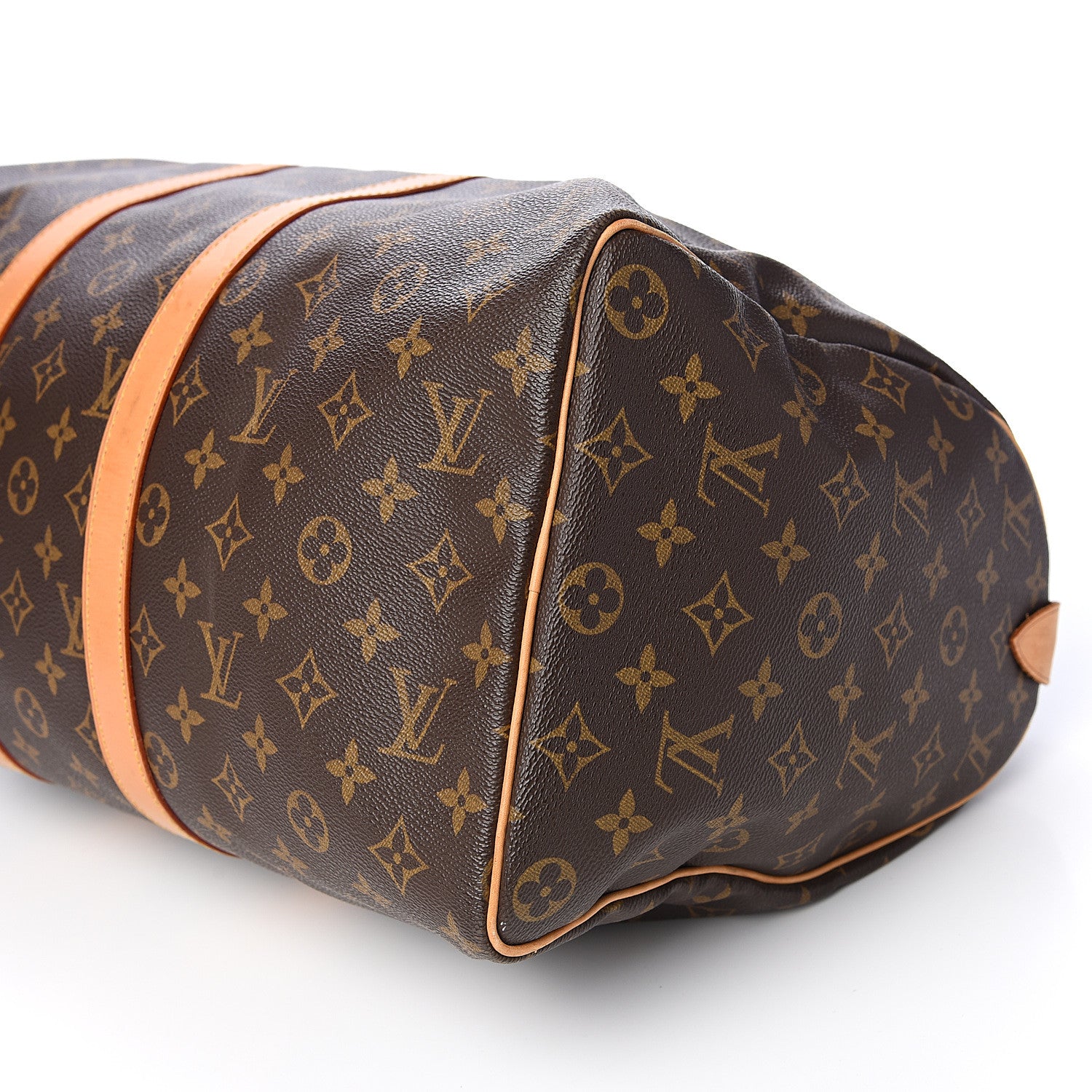 Louis Vuitton Monogram Keepall 45 7 of 8