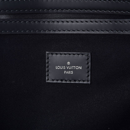 Louis Vuitton Damier Cobalt Keepall Bandouliere 55 6 of 7