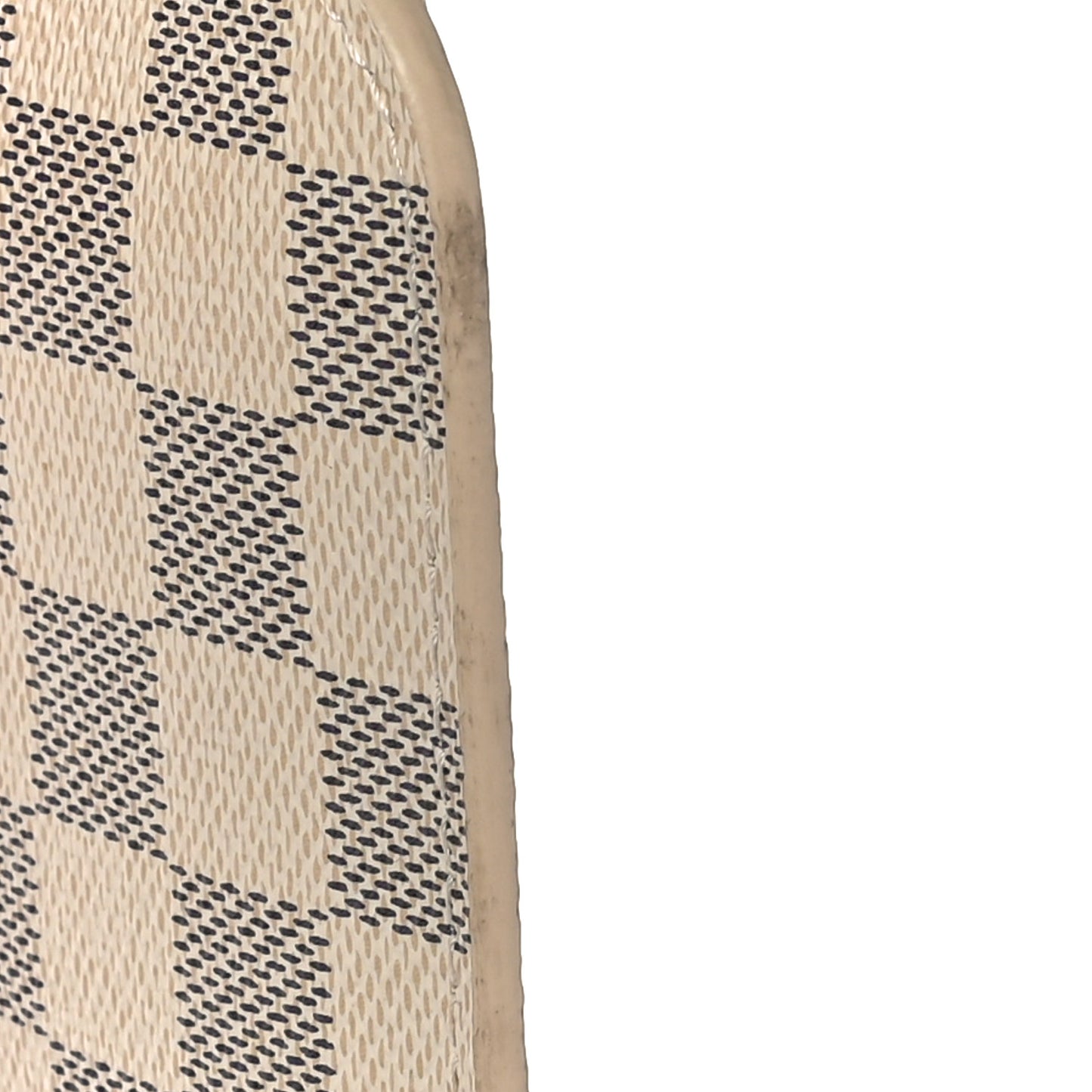 Damier Azur Neverfull MM GM Pochette
