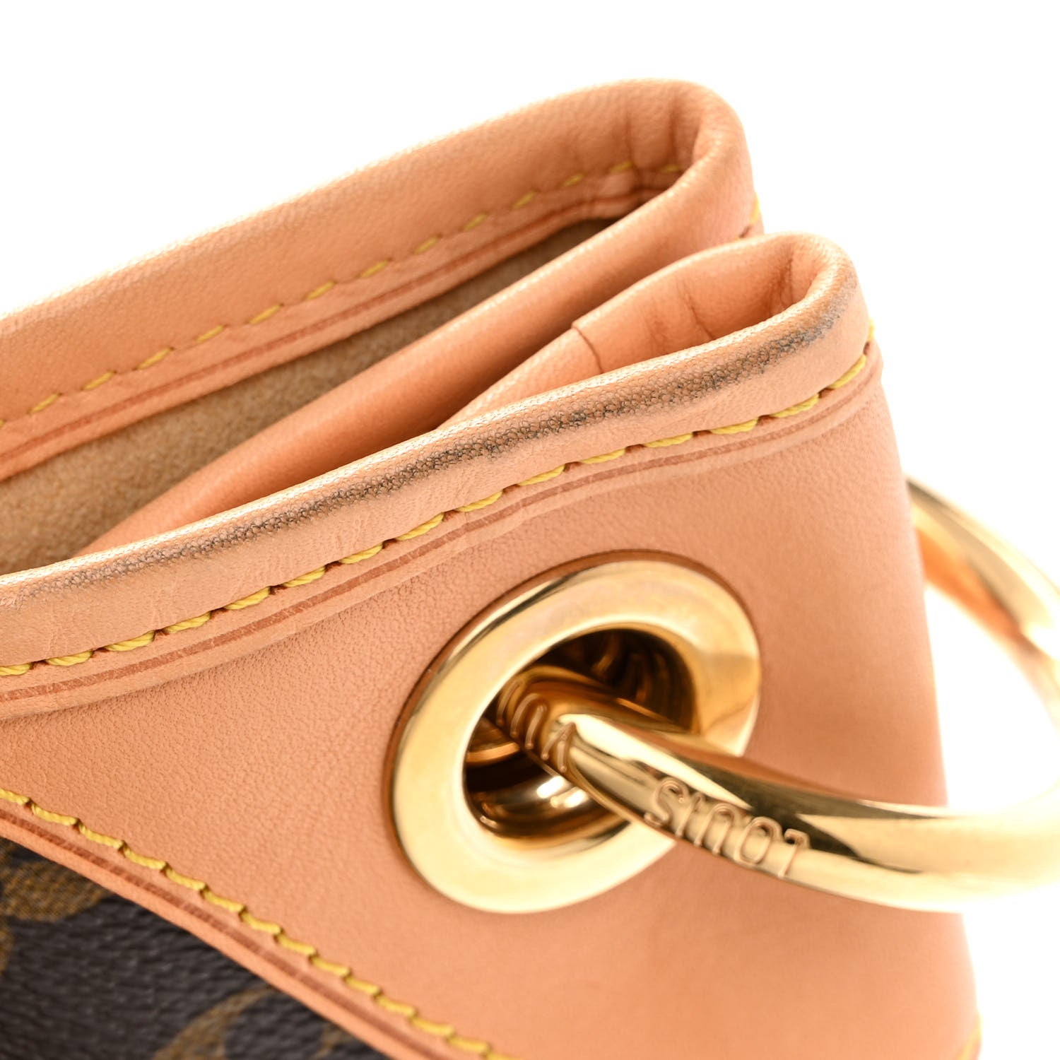 Louis Vuitton Monogram Galliera GM 13 of 14